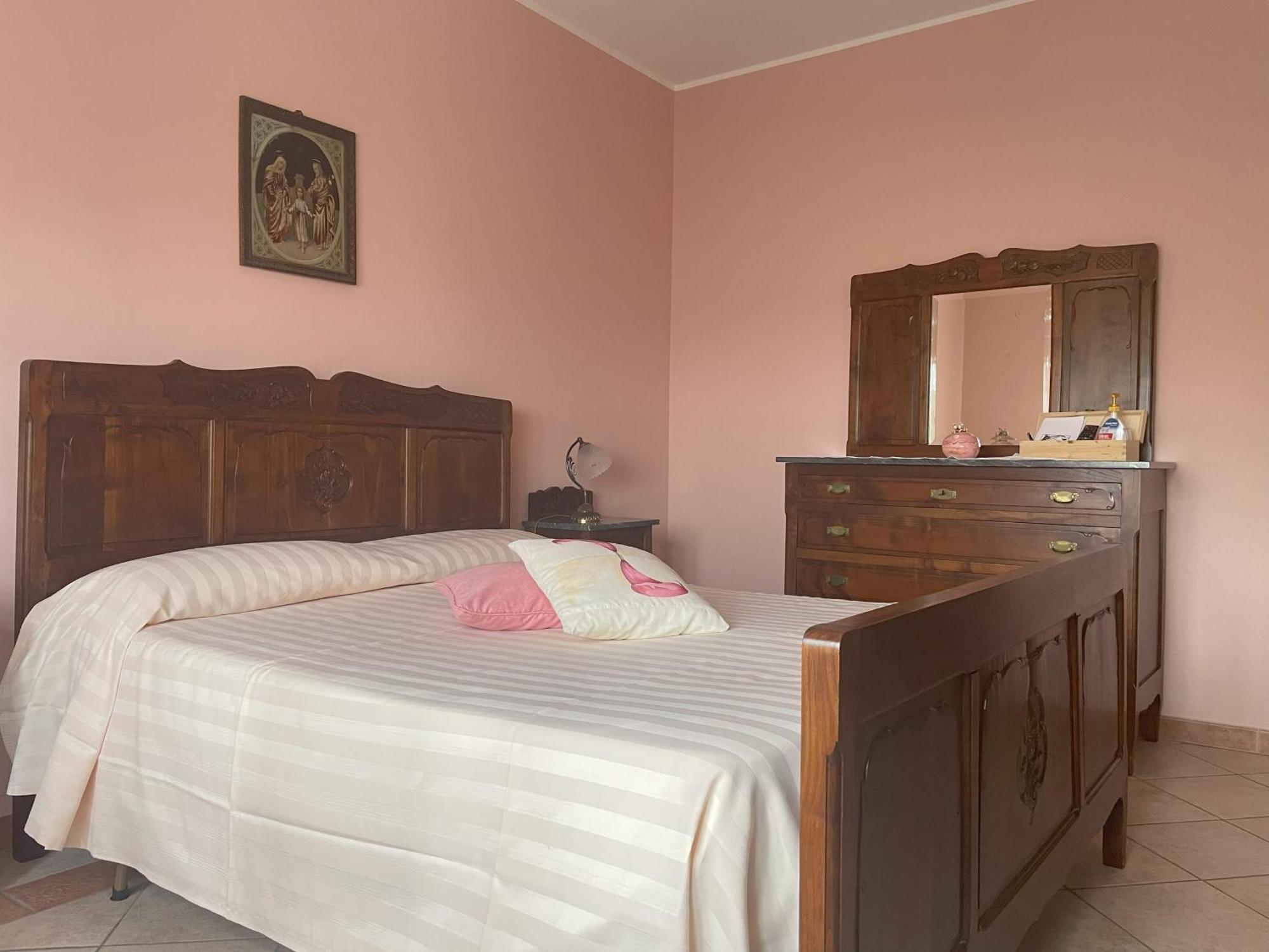 Agriturismo Finestre Di Langa Trezzo Tinella Kültér fotó